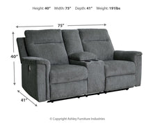 Load image into Gallery viewer, Barnsana Living Room Set