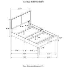 Load image into Gallery viewer, Boyd Beds