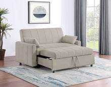 Load image into Gallery viewer, Portland Sofa Bed