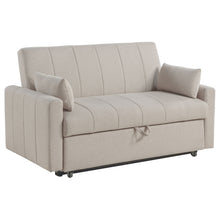 Load image into Gallery viewer, Portland Sofa Bed