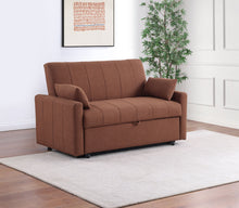 Load image into Gallery viewer, Portland Sofa Bed