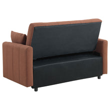 Load image into Gallery viewer, Portland Sofa Bed