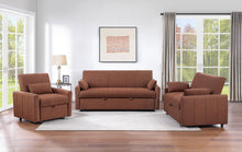 Load image into Gallery viewer, Portland Sofa Bed