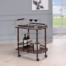Load image into Gallery viewer, Palmer Bar Cart