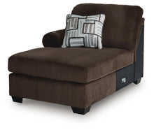 Load image into Gallery viewer, Kimlee Sectional with Chaise