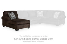 Load image into Gallery viewer, Kimlee Sectional with Double Chaise