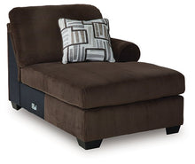 Load image into Gallery viewer, Kimlee Sectional with Double Chaise