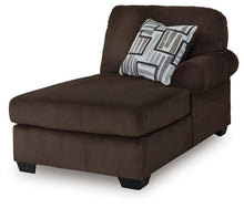 Load image into Gallery viewer, Kimlee Sectional with Double Chaise