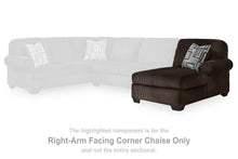 Load image into Gallery viewer, Kimlee Sectional with Double Chaise