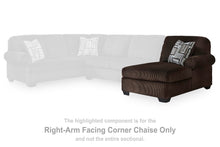 Load image into Gallery viewer, Kimlee Sectional with Chaise