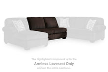 Load image into Gallery viewer, Kimlee Sectional with Chaise
