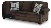 Load image into Gallery viewer, Kimlee Sectional with Chaise