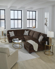 Load image into Gallery viewer, Kimlee Sectional with Chaise