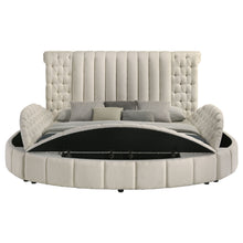 Load image into Gallery viewer, Sonya Eastern King &amp; Queen Bed
