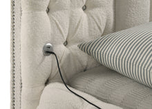 Load image into Gallery viewer, Sonya Eastern King &amp; Queen Bed