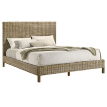 Load image into Gallery viewer, Zyla California King, E.King, &amp; Queen Bed