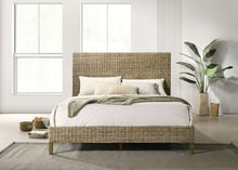 Load image into Gallery viewer, Zyla California King, E.King, &amp; Queen Bed
