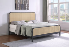 Load image into Gallery viewer, Lanewood Eastern King Bed