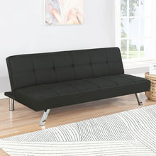 Load image into Gallery viewer, Joel Upholstered Tufted Sofa Bed image