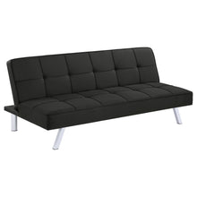 Load image into Gallery viewer, Joel Convertible Sofa Bed