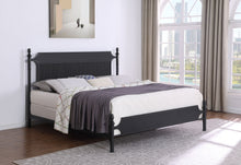Load image into Gallery viewer, Cameron Eastern King &amp; Queen Bed