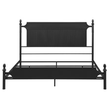 Load image into Gallery viewer, Cameron Eastern King &amp; Queen Bed
