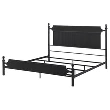 Load image into Gallery viewer, Cameron Eastern King &amp; Queen Bed