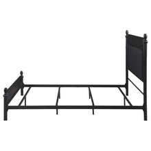Load image into Gallery viewer, Cameron Eastern King &amp; Queen Bed