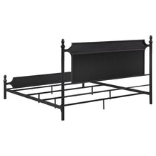 Load image into Gallery viewer, Cameron Eastern King &amp; Queen Bed