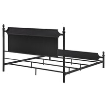 Load image into Gallery viewer, Cameron Eastern King &amp; Queen Bed