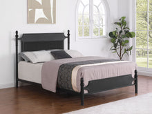 Load image into Gallery viewer, Cameron Eastern King &amp; Queen Bed