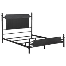 Load image into Gallery viewer, Cameron Eastern King &amp; Queen Bed