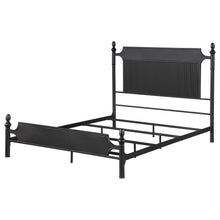 Load image into Gallery viewer, Cameron Eastern King &amp; Queen Bed