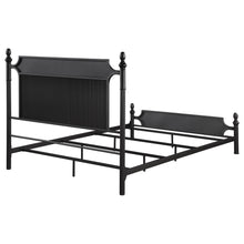 Load image into Gallery viewer, Cameron Eastern King &amp; Queen Bed