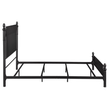 Load image into Gallery viewer, Cameron Eastern King &amp; Queen Bed
