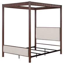 Load image into Gallery viewer, Zimmerlee Eastern King &amp; Queen Bed