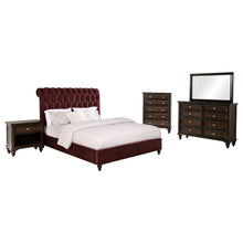 Load image into Gallery viewer, Devon Bedroom Sets