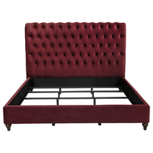 Load image into Gallery viewer, Devon California King, Full, Eastren King, &amp; Queen Bed