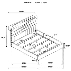 Devon Bedroom Sets