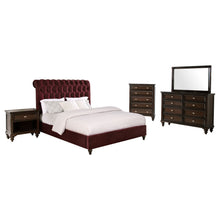Load image into Gallery viewer, Devon Bedroom Sets