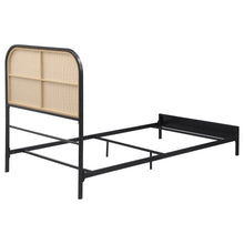 Load image into Gallery viewer, Amherst Twin Bed