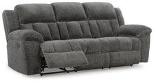 Load image into Gallery viewer, Frohn Reclining Sofa