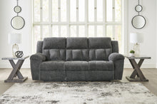 Load image into Gallery viewer, Frohn Reclining Sofa