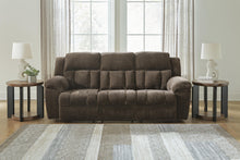 Load image into Gallery viewer, Frohn Reclining Sofa