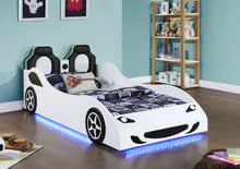 Load image into Gallery viewer, Cruiser Twin Bed