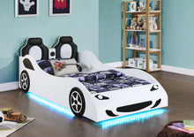 Load image into Gallery viewer, Cruiser Twin Bed
