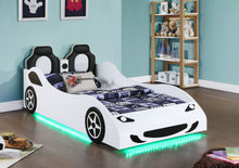 Load image into Gallery viewer, Cruiser Twin Bed