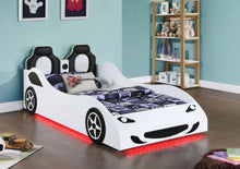 Load image into Gallery viewer, Cruiser Twin Bed