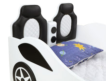 Load image into Gallery viewer, Cruiser Twin Bed