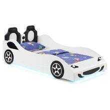 Load image into Gallery viewer, Cruiser Twin Bed